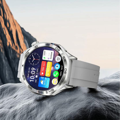 AK83 BT Call Smart Watch