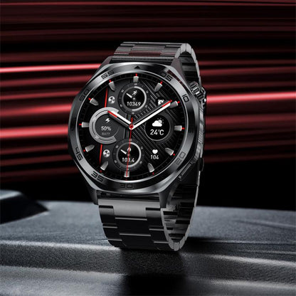 AK83 BT Call Smart Watch