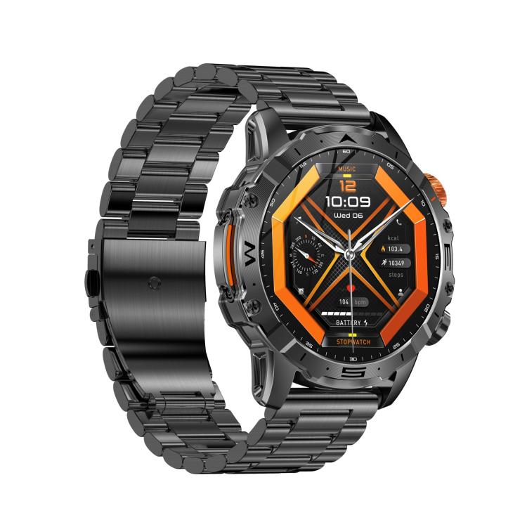 BH11 4G Android 8.1 Smart Watch