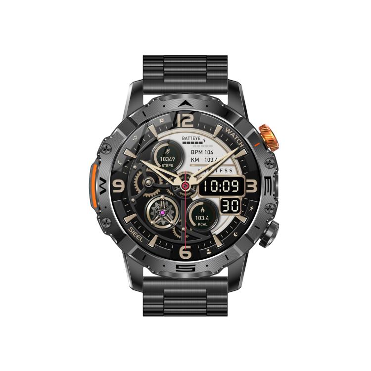 BH11 4G Android 8.1 Smart Watch