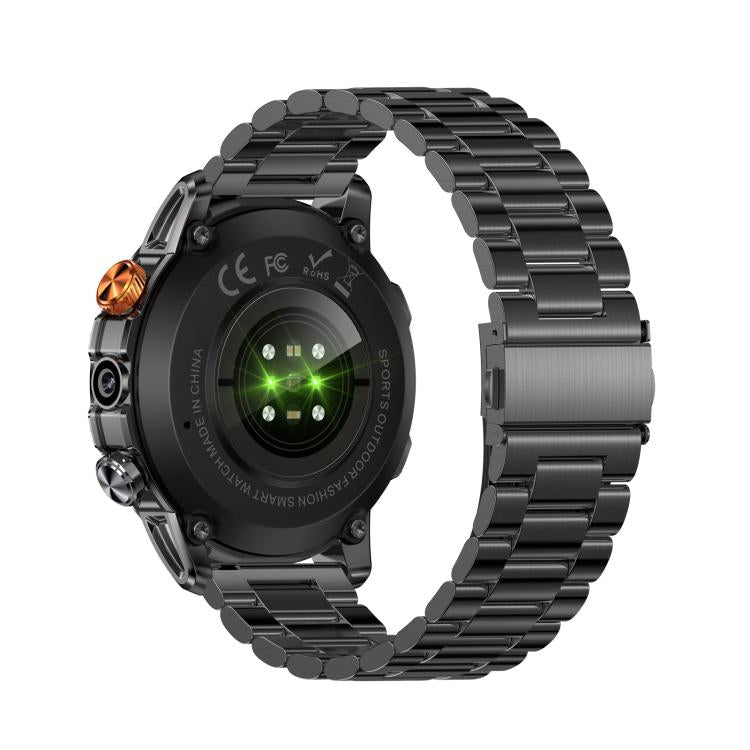 BH11 4G Android 8.1 Smart Watch