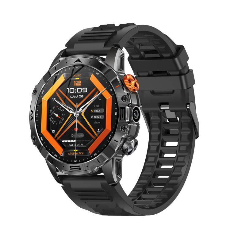 BH11 4G Android 8.1 Smart Watch