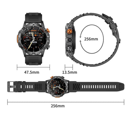 BH11 4G Android 8.1 Smart Watch