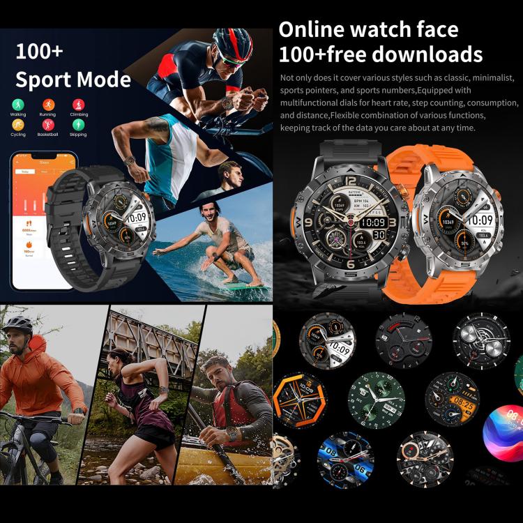BH11 4G Android 8.1 Smart Watch