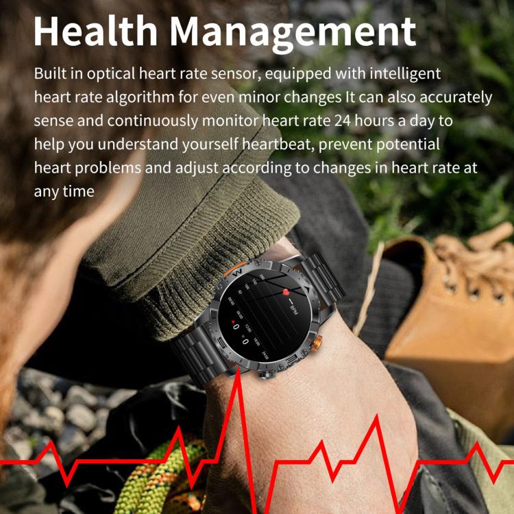 BH11 4G Android 8.1 Smart Watch