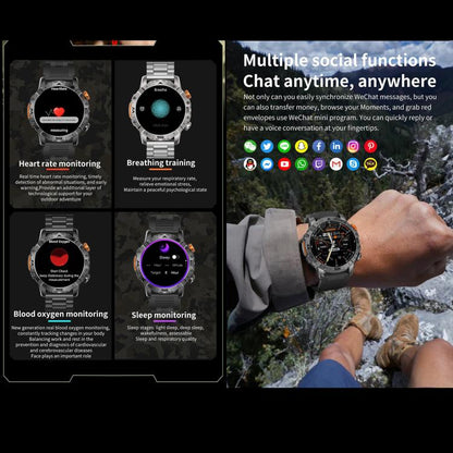 BH11 4G Android 8.1 Smart Watch