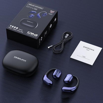 ONIKUMA T209 OWS Wireless Bluetooth Earphone