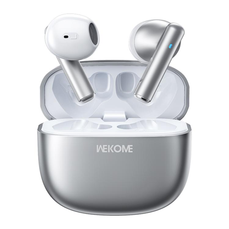 WK WS-19 Kinvoice Series Metal TWS Wireless Earbuds