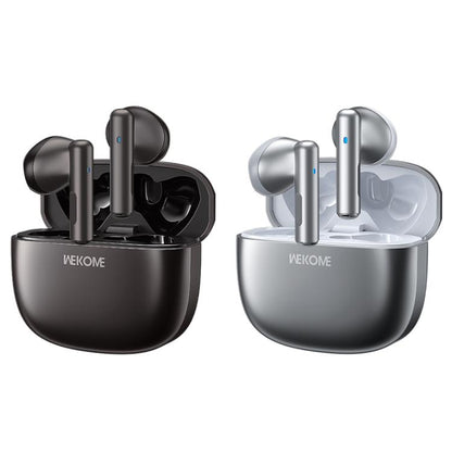 WK WS-19 Kinvoice Series Metal TWS Wireless Earbuds