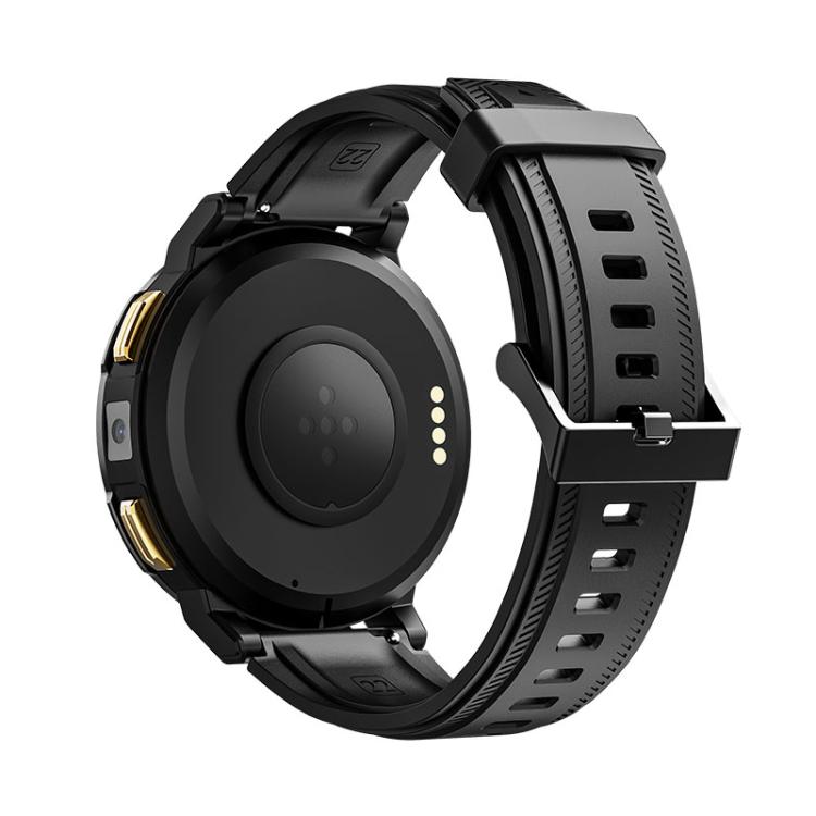 UNIWA DM300 4G Android Watch Phone, 1.43 inc Unisoc SL8541E Quad Core, Support Heart Rate / Blood...