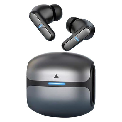Langsdom TG12 ENC Noise Reduction Wireless Bluetooth Earphone