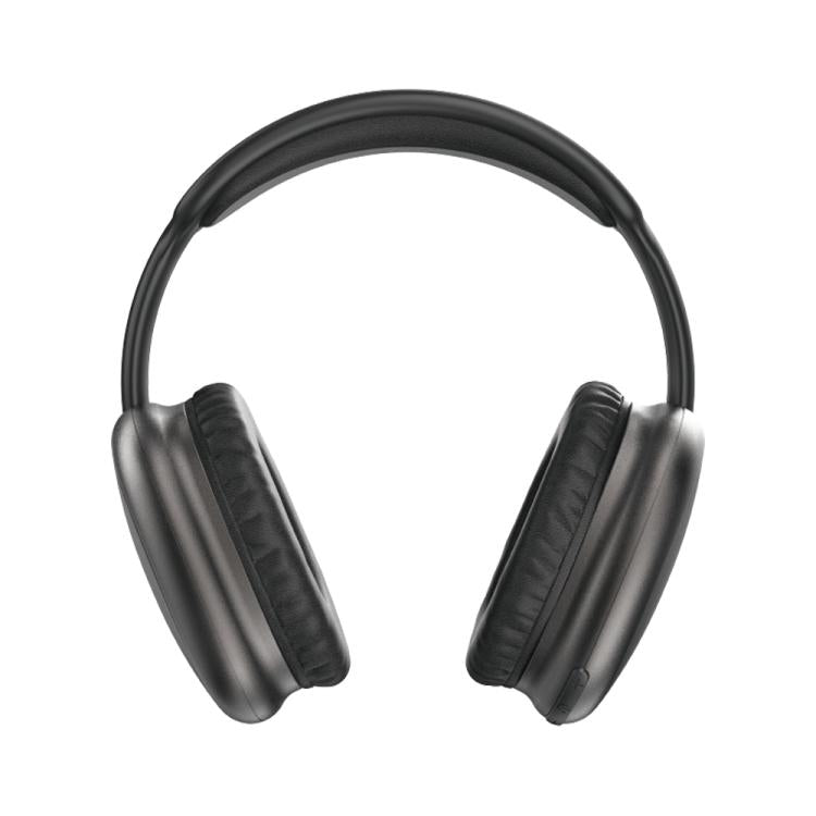 ROCK O5 Head-mounted Bluetooth 5.3 Wireless Headphones