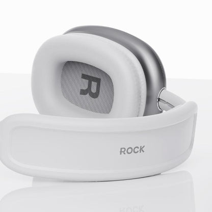 ROCK O5 Head-mounted Bluetooth 5.3 Wireless Headphones