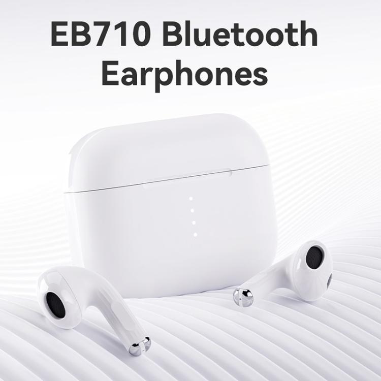 ROCK EB710 RAU0788 Bluetooth 5.3 Wireless Earphones, EB710