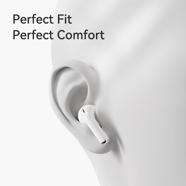 ROCK EB710 RAU0788 Bluetooth 5.3 Wireless Earphones, EB710