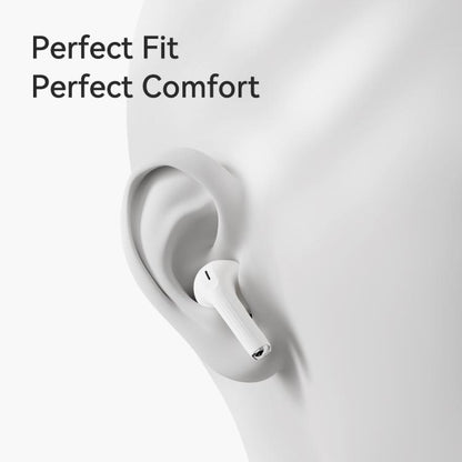 ROCK EB710 RAU0788 Bluetooth 5.3 Wireless Earphones, EB710