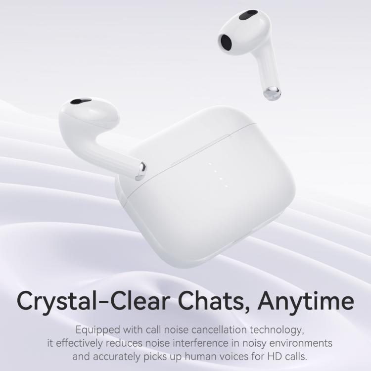 ROCK EB710 RAU0788 Bluetooth 5.3 Wireless Earphones, EB710