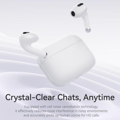 ROCK EB710 RAU0788 Bluetooth 5.3 Wireless Earphones, EB710