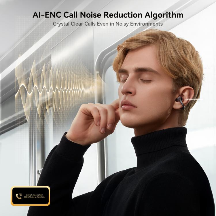 JOYROOM Openfree JR-OE3 Open True Wireless Bluetooth Earphone