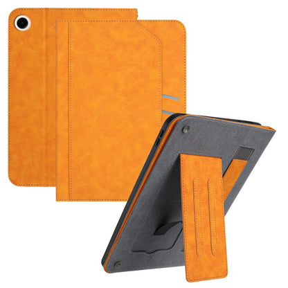 Multifunctional Wristband Leather Tablet Case