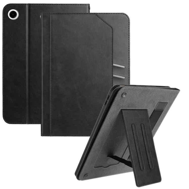 Multifunctional Wristband Leather Tablet Case