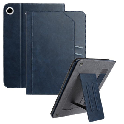 Multifunctional Wristband Leather Tablet Case