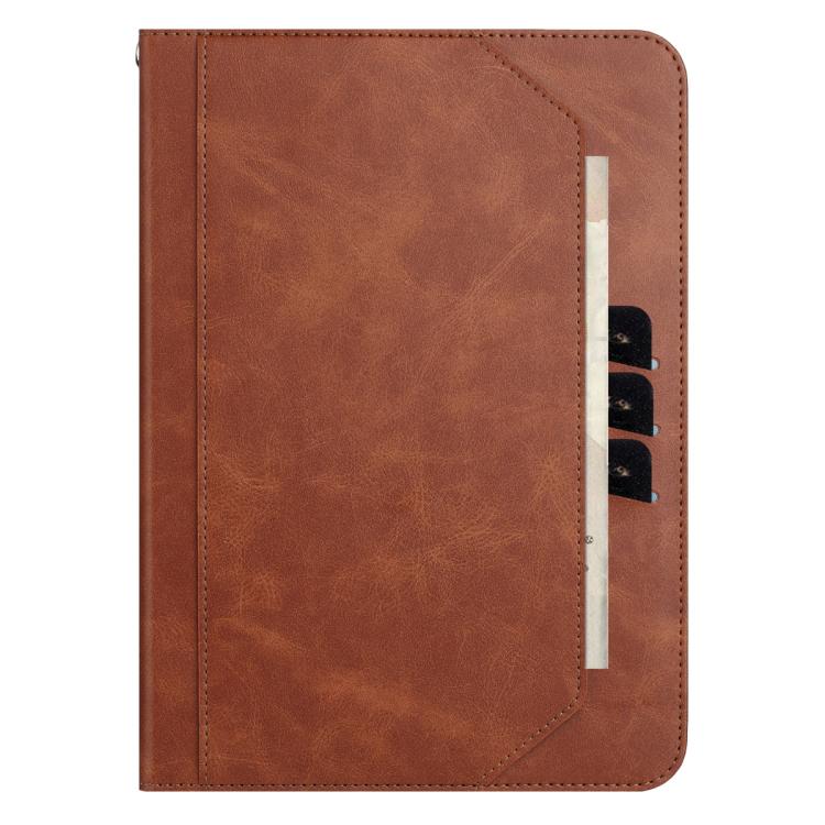 Multifunctional Wristband Leather Tablet Case
