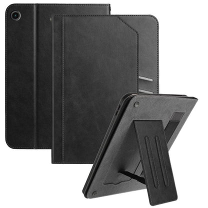 Multifunctional Wristband Leather Tablet Case