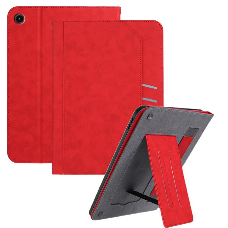 Multifunctional Wristband Leather Tablet Case, For Samsung Galaxy Tab S10 / S10 FE���������������...