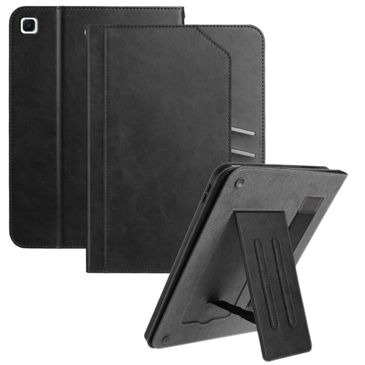 Multifunctional Wristband Leather Tablet Case, For Samsung Galaxy Tab S10 / S10 FE���������������...