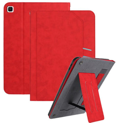 Multifunctional Wristband Leather Tablet Case, For Samsung Galaxy Tab S10 / S10 FE���������������...