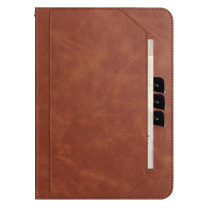 Multifunctional Wristband Leather Tablet Case, For Samsung Galaxy Tab S10 / S10 FE���������������...