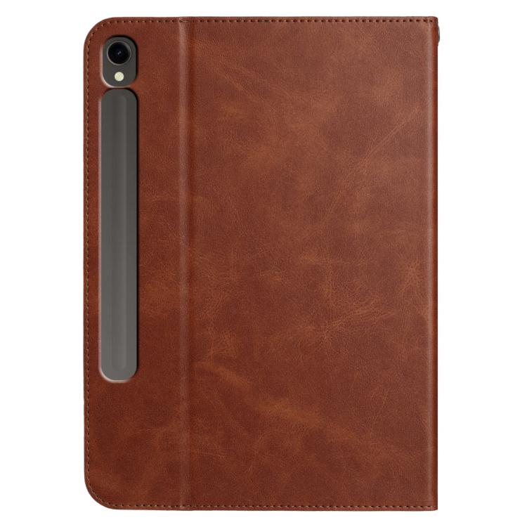 Multifunctional Wristband Leather Tablet Case, For Samsung Galaxy Tab S10 / S10 FE���������������...