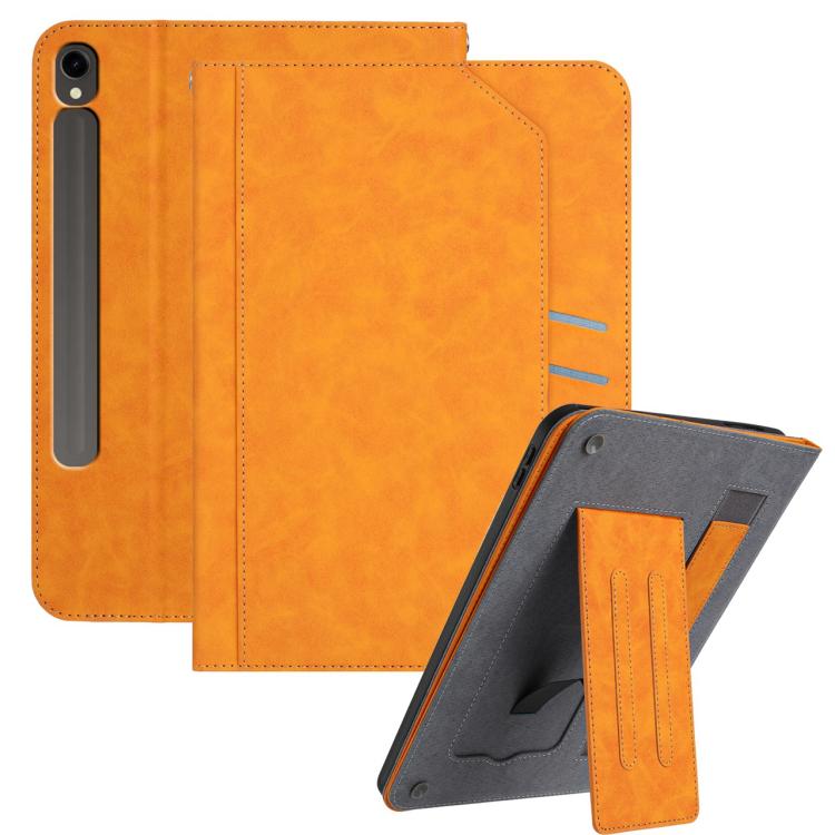 Multifunctional Wristband Leather Tablet Case, For Samsung Galaxy Tab S10 / S10 FE���������������...