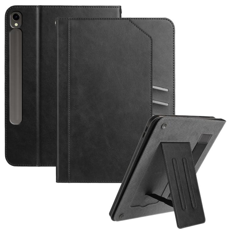 Multifunctional Wristband Leather Tablet Case, For Samsung Galaxy Tab S10 / S10 FE���������������...
