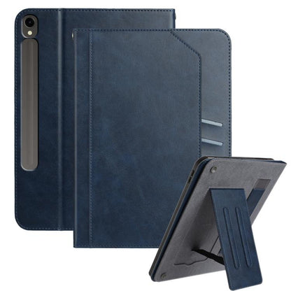 Multifunctional Wristband Leather Tablet Case, For Samsung Galaxy Tab S10 / S10 FE���������������...