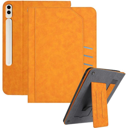 Multifunctional Wristband Leather Tablet Case, For Samsung Galaxy Tab S10 / S10 FE���������������...