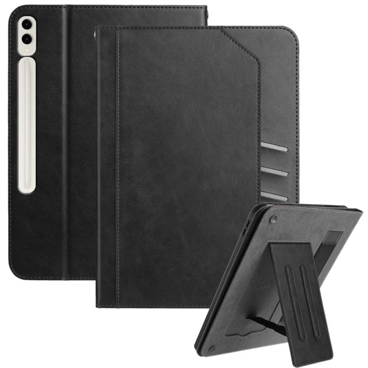 Multifunctional Wristband Leather Tablet Case, For Samsung Galaxy Tab S10 / S10 FE���������������...
