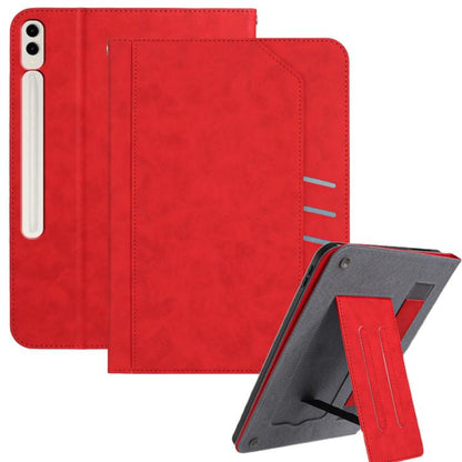 Multifunctional Wristband Leather Tablet Case, For Samsung Galaxy Tab S10 / S10 FE���������������...