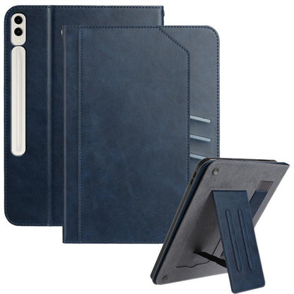 Multifunctional Wristband Leather Tablet Case, For Samsung Galaxy Tab S10 / S10 FE���������������...