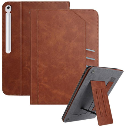 Multifunctional Wristband Leather Tablet Case