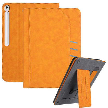 Multifunctional Wristband Leather Tablet Case, For Samsung Galaxy Tab S10 / S10 FE���������������...