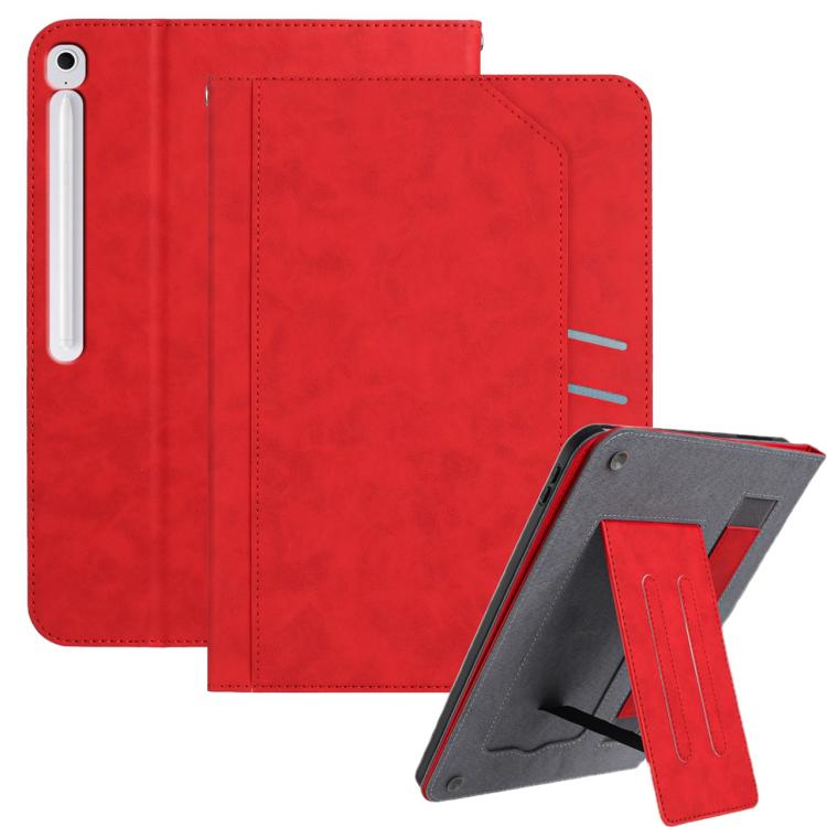 Multifunctional Wristband Leather Tablet Case, For Samsung Galaxy Tab S10 / S10 FE���������������...