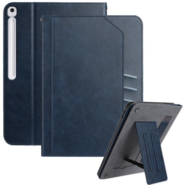 Multifunctional Wristband Leather Tablet Case, For Samsung Galaxy Tab S10 / S10 FE���������������...