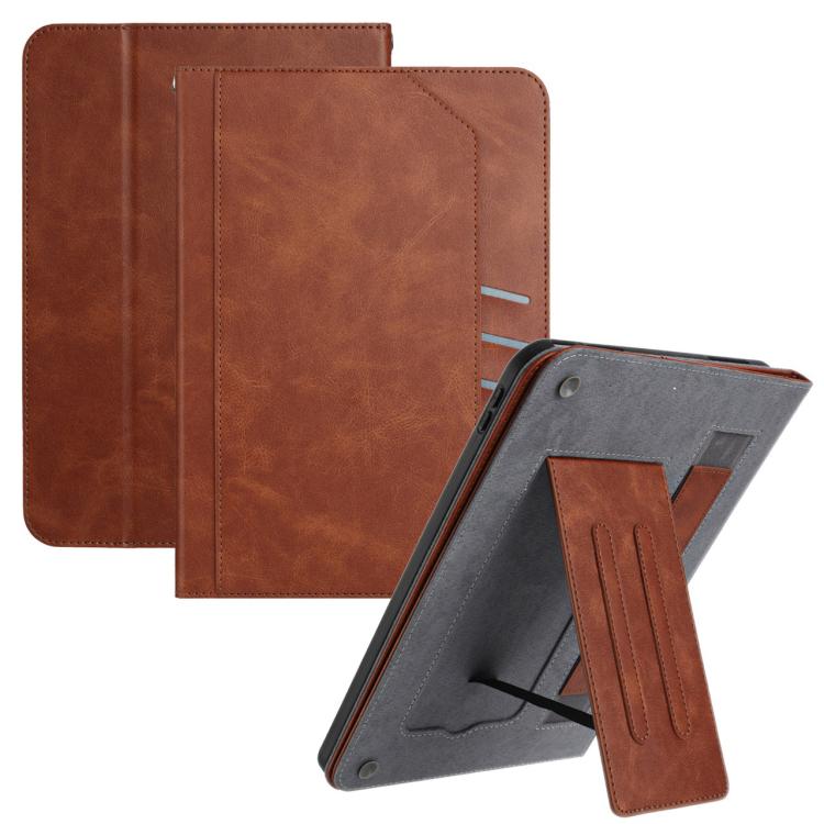 Multifunctional Wristband Leather Tablet Case, For Samsung Galaxy Tab S10 / S10 FE���������������...
