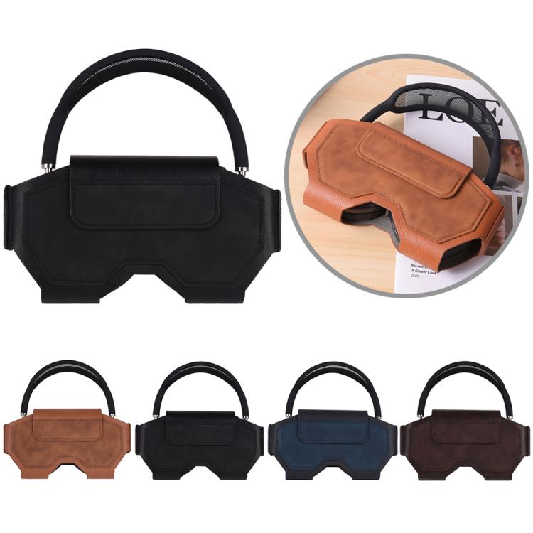 Business Retro Headset Protective Case, For Apple AirPods Max
