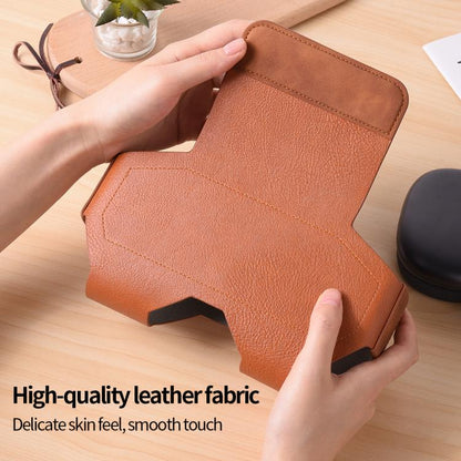 Business Retro Headset Protective Case, For Apple AirPods Max