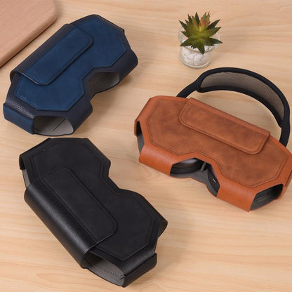 Business Retro Headset Protective Case, For Apple AirPods Max