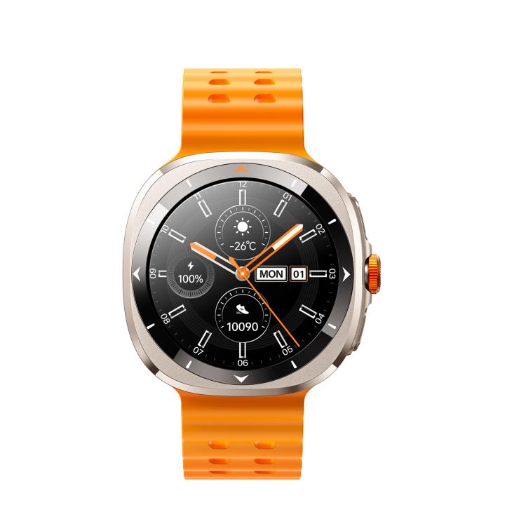 JOYROOM Venture Series JR-FV2 Smart Watch