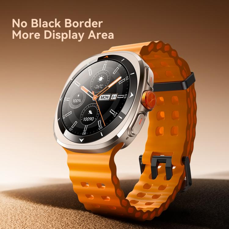 JOYROOM Venture Series JR-FV2 Smart Watch